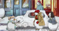 The John Lewis Christmas ad has arrived and it doesn’t disappoint