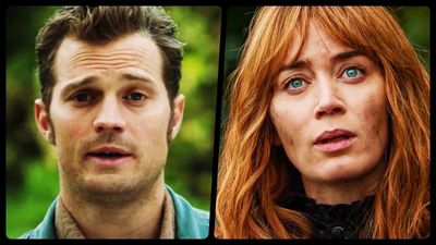 Great news (we think)! Wild Mountain Thyme has just been added to Prime Video if you need a laugh this weekend