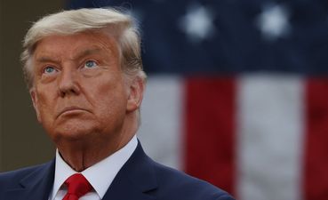 Donald Trump paid $3 million for recount that uncovered more Biden votes