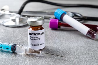 Covid-19 vaccine from US firm Moderna 94.5% effective, clinical trials show