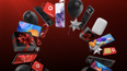 Stuck for Christmas ideas? Here are 10 great tech gifts