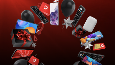 Stuck for Christmas ideas? Here are 10 great tech gifts