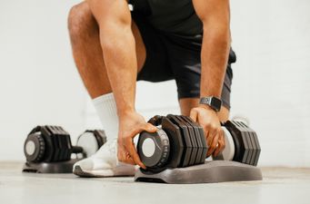 COMPETITION: Win €745 worth of top quality gym equipment from McSport to celebrate their Black Friday sale