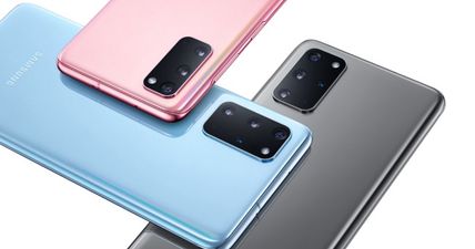 Vodafone offers €200 off brand-new smartphones when switching to an Unlimited Bill Pay plan