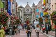 Ireland has the second highest quality of life in the world
