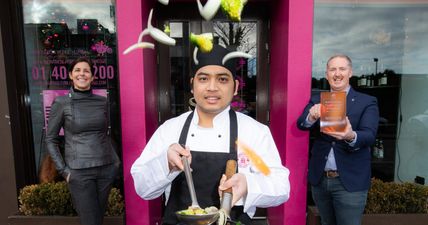 REVEALED: The winners of all 28 categories in the 2020 Just Eat National Takeaway Awards
