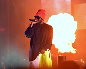 Kendrick Lamar amongst first round of headliners announced for Longitude 2021