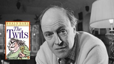 Roadl Dahl’s family apologise for his anti-semitic views