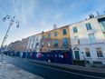 Wetherspoon’s brand new €27.4 million pub and hotel in Dublin is now completed