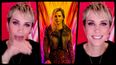 Kristen Wiig hilariously went “full cat” for her role as a Wonder Woman 1984 villain