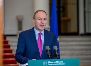 “If invited, I will go.” Micheál Martin on St. Patrick’s Day trip to the White House