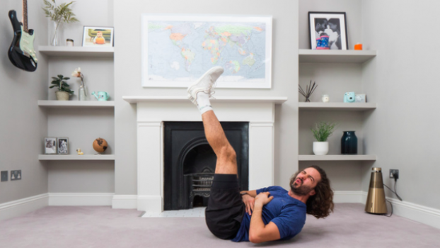 Joe Wicks