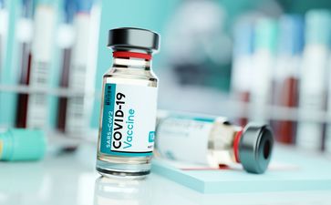 Moderna Covid-19 vaccine approved for EU countries