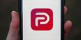 CEO of social network Parler says he was fired