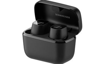 Hands on with the Sennheiser CX 400BT True Wireless
