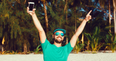 Try your luck on this week’s €375 million* Mega Millions Super Jackpot for just €2*