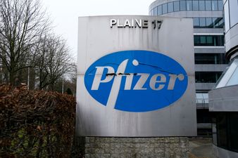 Pfizer is seeking authorisation for a third dose of its Covid-19 vaccine