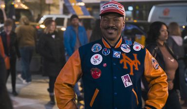 #TRAILERCHEST: The official trailer for Coming 2 America is here