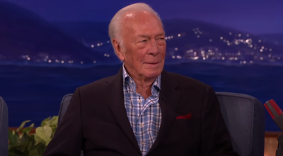 Christopher Plummer, the oldest actor to win an Oscar, dies aged 91