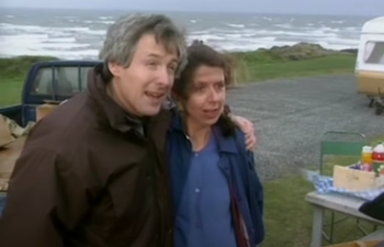 Irish actress Rynagh O’Grady has died