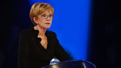 Anne Robinson confirmed as the new host of Countdown