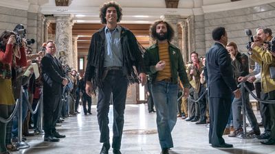 Netflix making The Trial of the Chicago 7 free to watch on YouTube for 48 hours