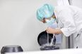 Fertility clinic sees huge increase in women freezing eggs since Covid-19