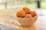 Recall of SFC Chicken Poppets batches over salmonella fears