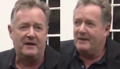 Piers Morgan stands by Meghan Markle comments and hints at swift return to TV in Sky News interview