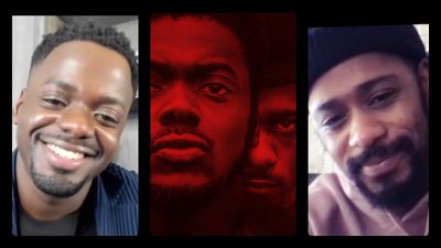 INTERVIEW: Daniel Kaluuya and LaKeith Stanfield on the power behind their new movie Judas and the Black Messiah