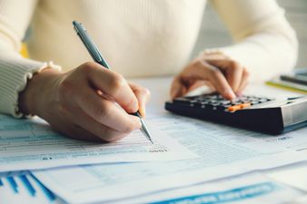 Nearly 9 out of 10 taxpayers in Ireland are unsure of what rate of tax they pay