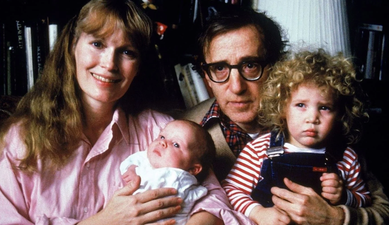 Controversial HBO documentary series Allen v. Farrow is now available to watch in Ireland