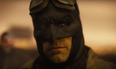 It is time to discuss those bonkers endings to Zack Snyder’s Justice League
