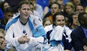 Former NBA and Space Jam star Shawn Bradley paralysed after being hit by car