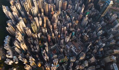 QUIZ: Which of these cities has a bigger population than Ireland?
