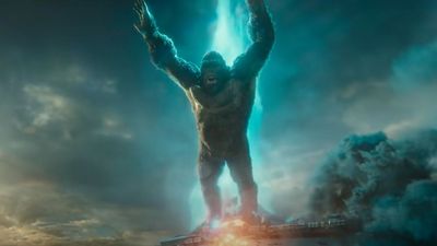 Godzilla vs. Kong review: somehow even dumber than you could ever imagine