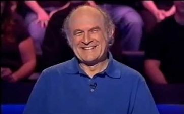QUIZ: Can you answer all of Ingram Wilcox’s Who Wants to be a Millionaire questions?