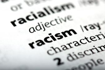 Incidents of hate speech in Ireland almost doubled in 2020