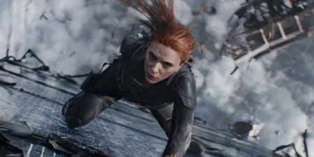 Black Widow isn’t the only new release coming to Irish cinemas this week