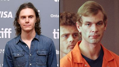 Evan Peters now wants to play a ‘normal person’ in a rom-com after doing many evil roles