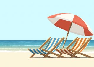 Dutch government running eight-day test holiday on Greek island