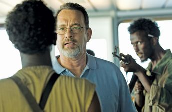 A tense thriller based on a true story is among the movies on TV tonight
