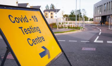 HSE to roll-out six more walk-in Covid-19 test centres across Ireland next week