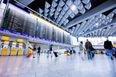 QUIZ: Can you name the city from its airport code? (Part Two)