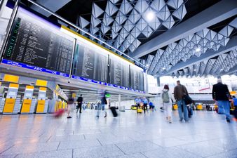 QUIZ: Can you name the city from its airport code? (Part Two)
