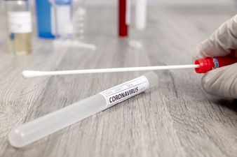 Everyone in England to be offered two rapid weekly Covid tests