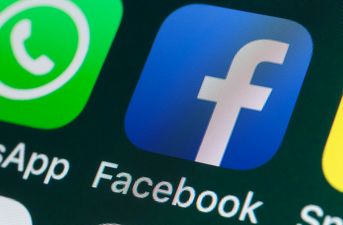 Panic is over: Instagram, WhatsApp and Facebook are back after major outage