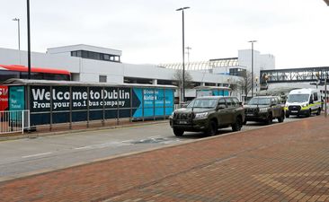 Ireland removes three countries from its mandatory hotel quarantine list