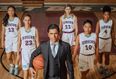 John Stamos and the cast of Big Shot reveal their favourite high school movies and shows