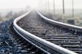 “Deep concern” as burning car abandoned on train track in Northern Ireland